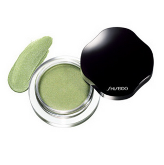 Shimmering Cream Eye Color