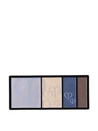 Clé de Peau Eye Color Quad Refill