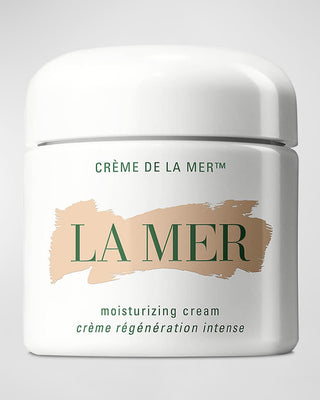 THE MOISTURIZING CREAM