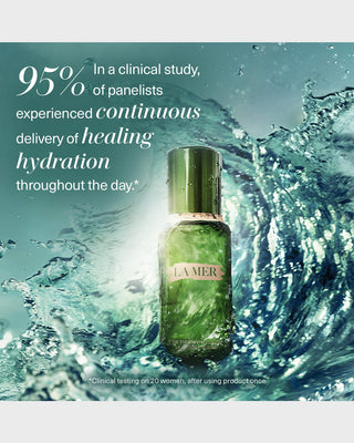 The Treatment Lotion