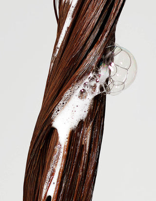 THICKENING SHAMPOO