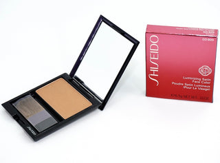 Luminizing Satin Face Color