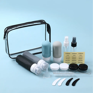 TRAVEL CONTAINER SET