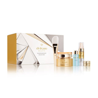 GOLDEN RADIANCE COLLECTION($462 VALUE)