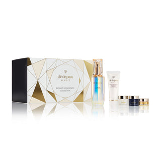 RADIANT INDULGENCES COLLECTION($394 VALUE)