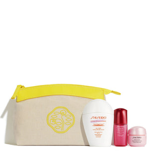 Everyday Sun Protection Set($98 Value)