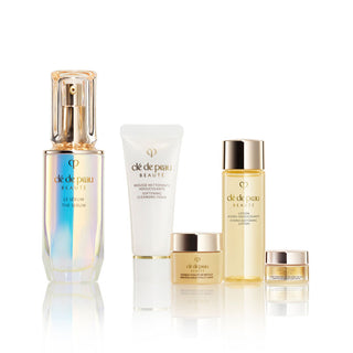 RADIANT ESSENTIALS COLLECTION