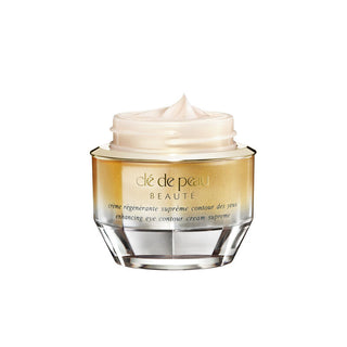 Enhancing Eye Contour Cream Supreme