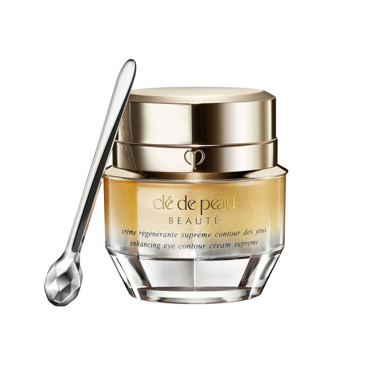 Enhancing Eye Contour Cream Supreme