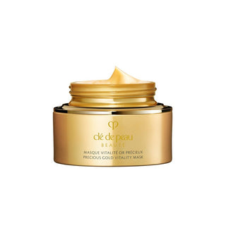 Precious Gold Vitality Mask