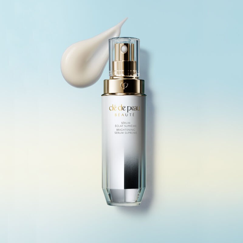 Brightening Serum Supreme