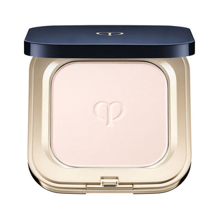 Refining Pressed Powder