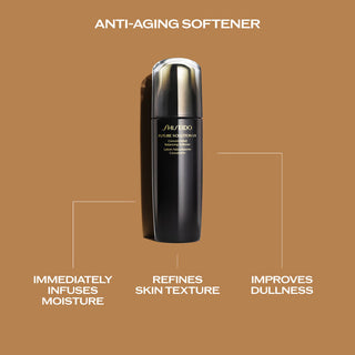 Concentrated Balancing Softener