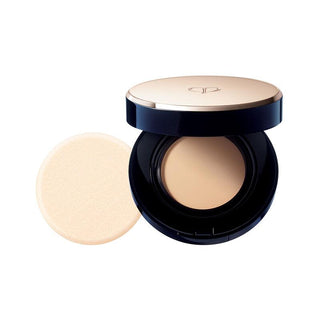 Radiant Cream to Powder Foundation SPF 24 - KoKo Shiseido Beauté