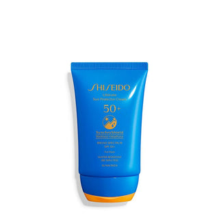 Ultimate Sun Protector Cream SPF 50+ Sunscreen - KoKo Shiseido Beauté
