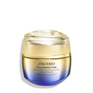 Uplifting and Firming Advanced Cream