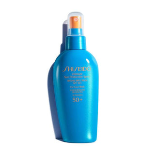 Ultimate Sun Protection Spray SPF50 - KoKo Shiseido Beauté