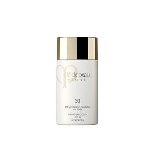 UV Protective Emulsion For Body SPF30+ - KoKo Shiseido Beauté