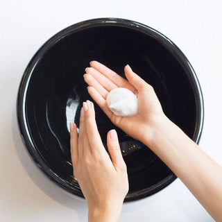 Extra Rich Cleansing Foam - KoKo Shiseido Beauté