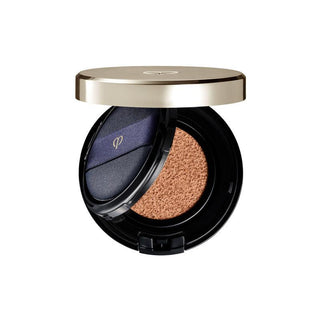 Radiant Cushion Foundation - KoKo Shiseido Beauté