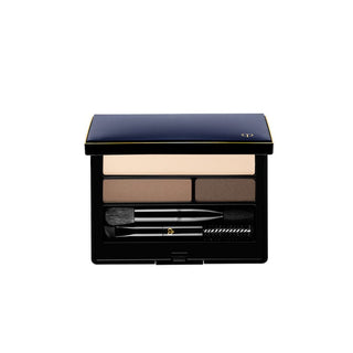 Eyebrow & Eyeliner Compact - KoKo Shiseido Beauté
