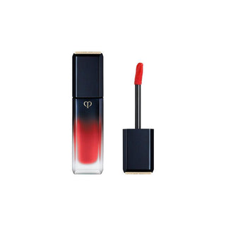 Radiant Liquid Rouge Matte - KoKo Shiseido Beauté