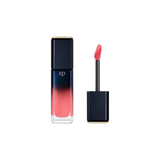 Radiant Liquid Rouge Shine - KoKo Shiseido Beauté