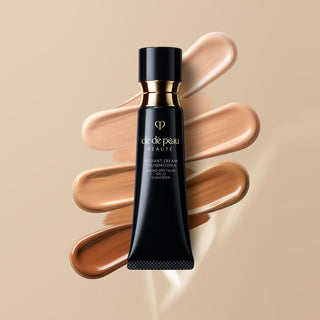 Radiant Cream Foundation SPF25