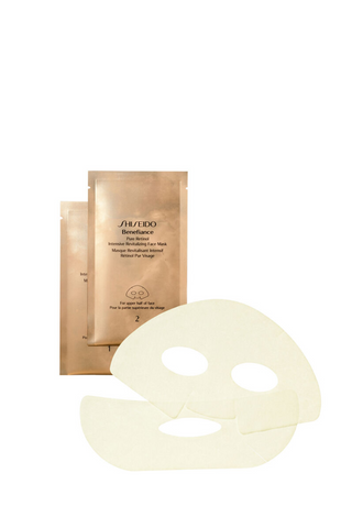 Benefiance Pure Retinol Intensive Revitalizing Face Mask