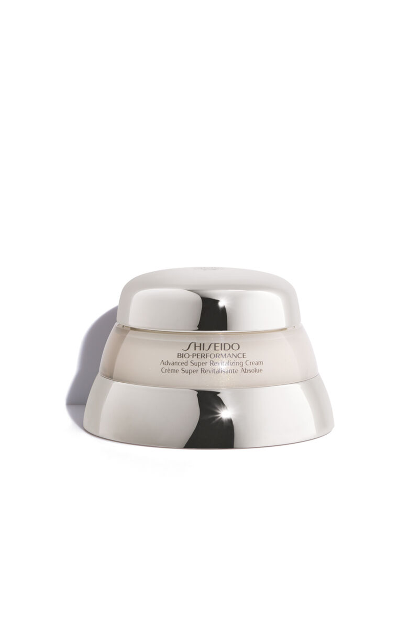 Advanced Super Revitalizing Cream