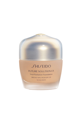 Shiseido foundation Future Solution LX