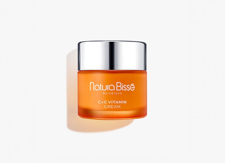 C+C VITAMIN CREAM