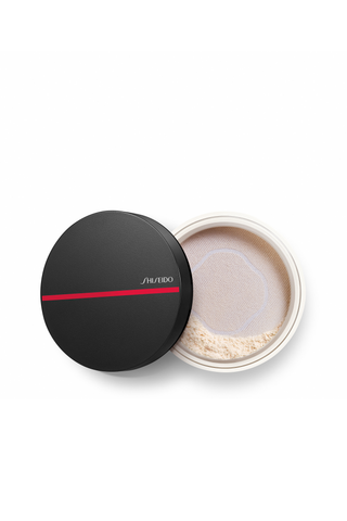 Synchro Skin Invisible Silk Loose Powder