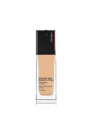 Shiseido foundation Skin Radiant Lifting 