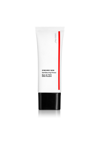 Synchro Skin Soft Blurring Primer