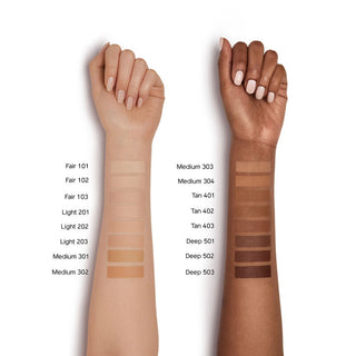 Synchro Skin Self Refreshing Concealer face make up