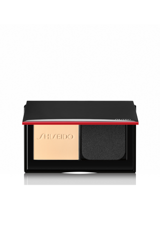Synchro Skin Self Refreshing Custom Finish Powder Foundation make up