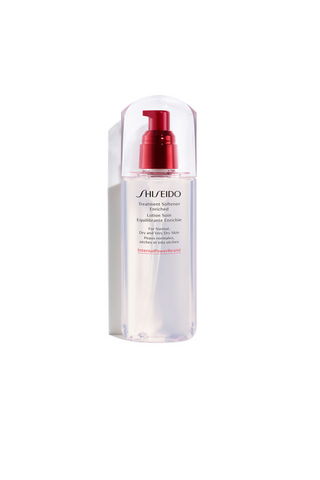 Treatment Softener Enriched (for normal, dry and very dry skin)