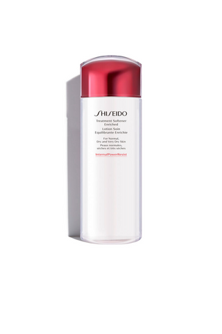 Treatment Softener Enriched (for normal, dry and very dry skin)