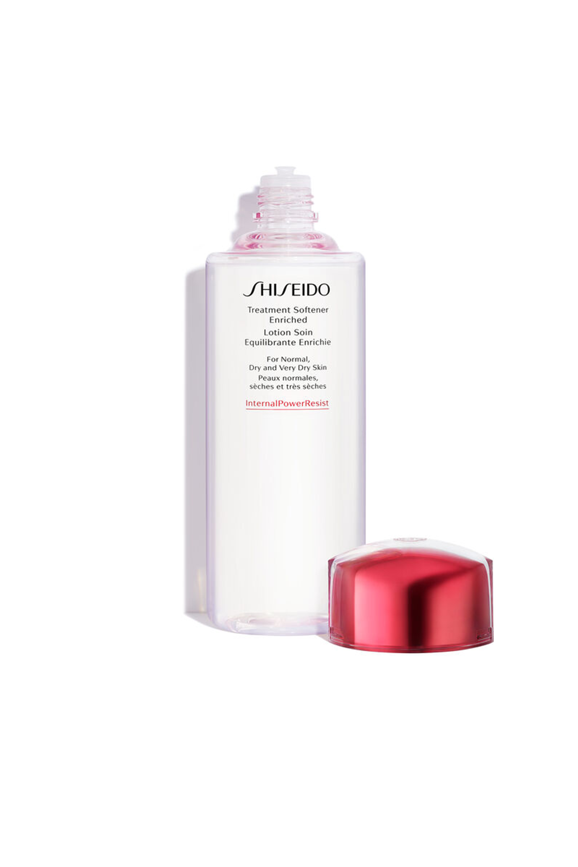 Treatment Softener Enriched (for normal, dry and very dry