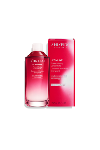 Shiseido Ultimune Power Infusing Serum Refill