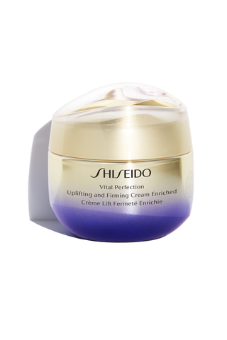 Vital Perfection Uplifting and Firming Cream Enriched