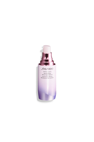 Shiseido White Lucent Brightening Micro-Spot Serum