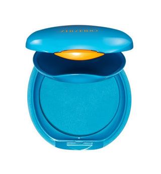 UV Protective Compact Foundation Case